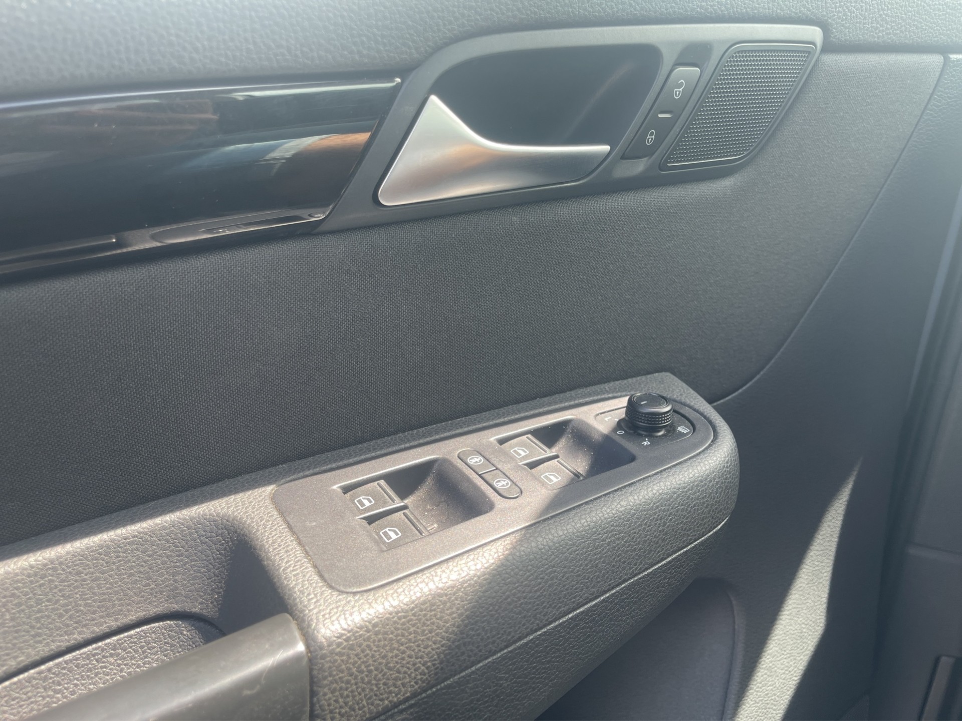 SEAT Alhambra 2.0 TDI 7 Plätzer-image-14