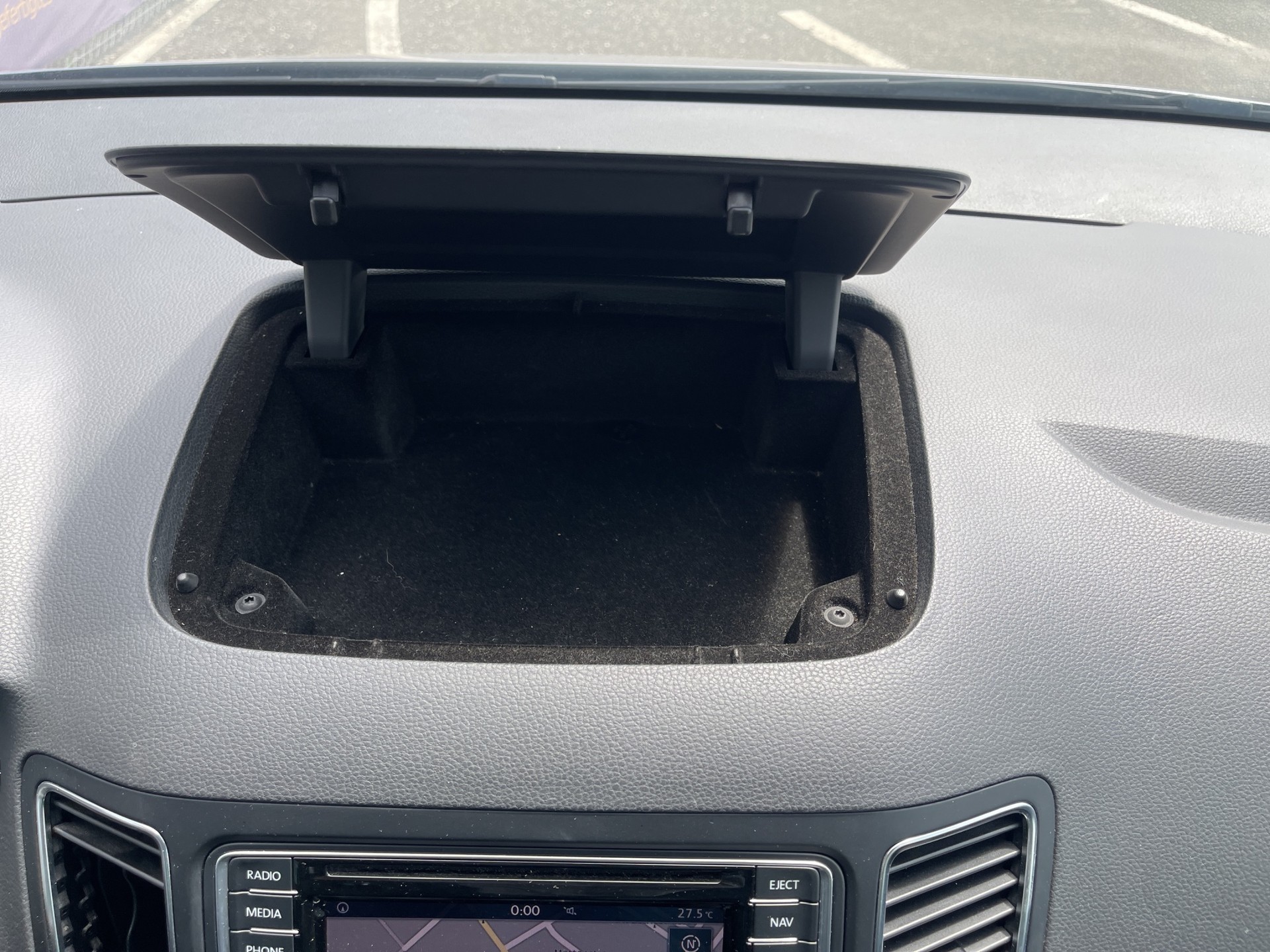 SEAT Alhambra 2.0 TDI 7 Plätzer-image-32