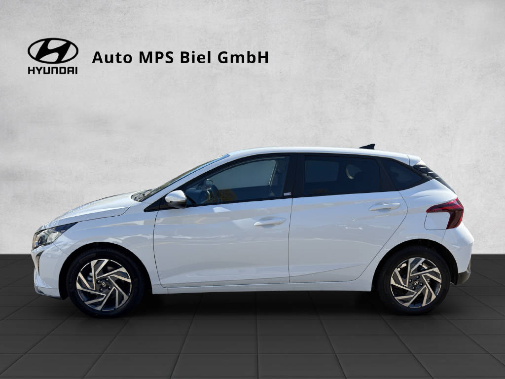 HYUNDAI i20 1.0 T-GDi Amplia-image-2