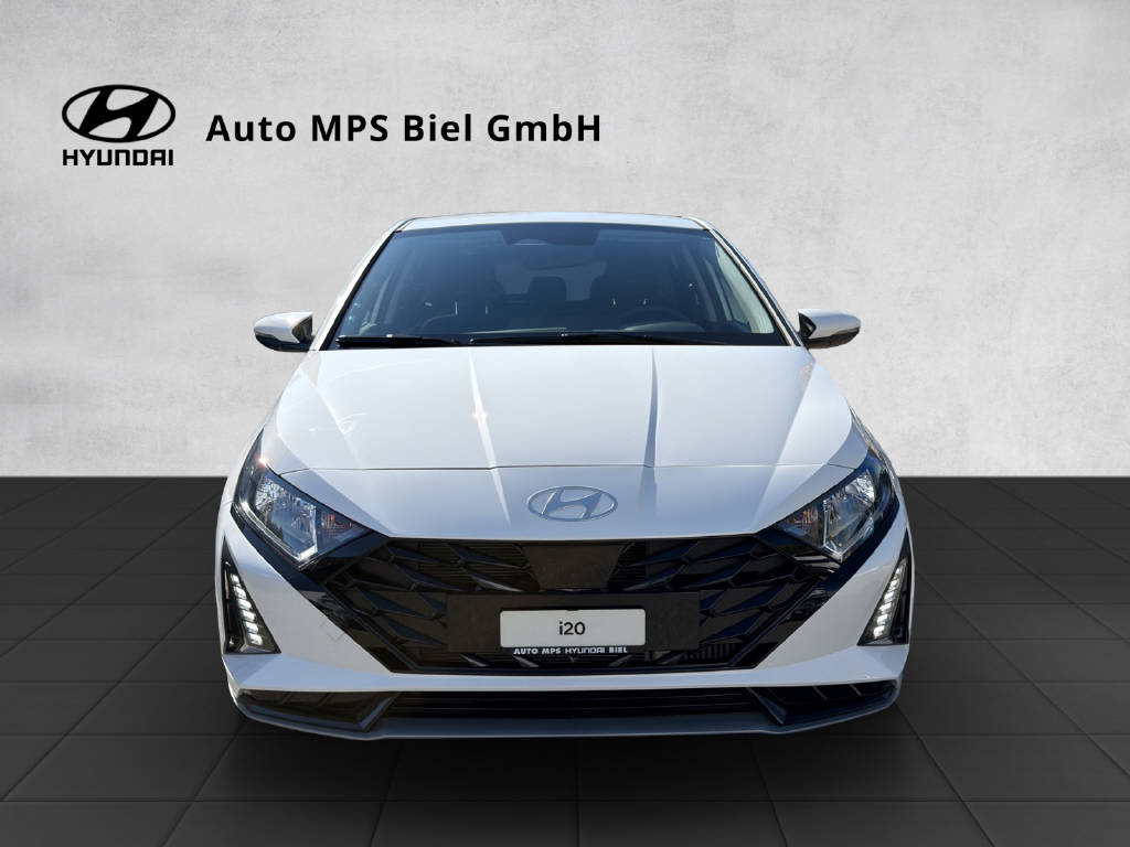 HYUNDAI i20 1.0 T-GDi Amplia-image-1