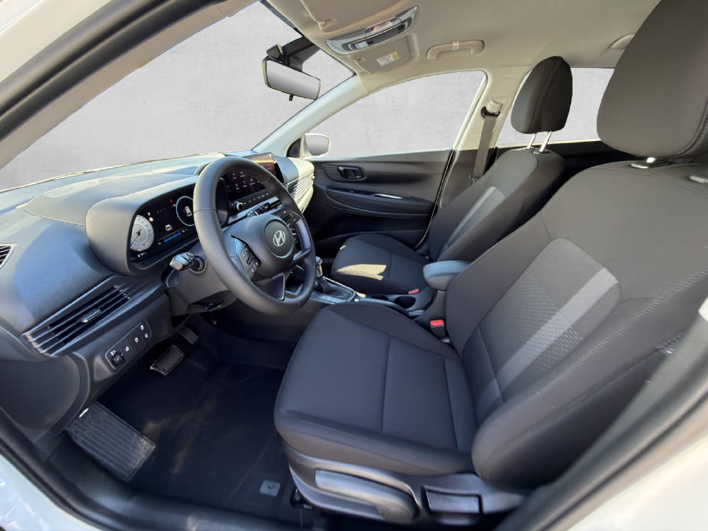HYUNDAI i20 1.0 T-GDi Amplia-image-7