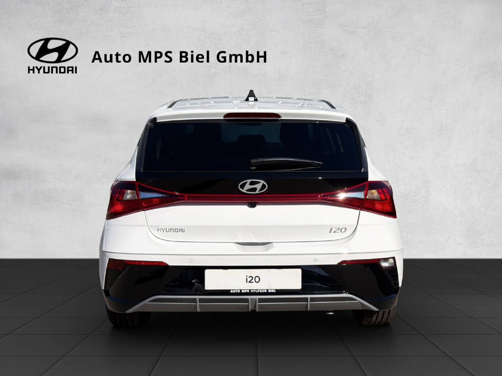 HYUNDAI i20 1.0 T-GDi Amplia-image-4