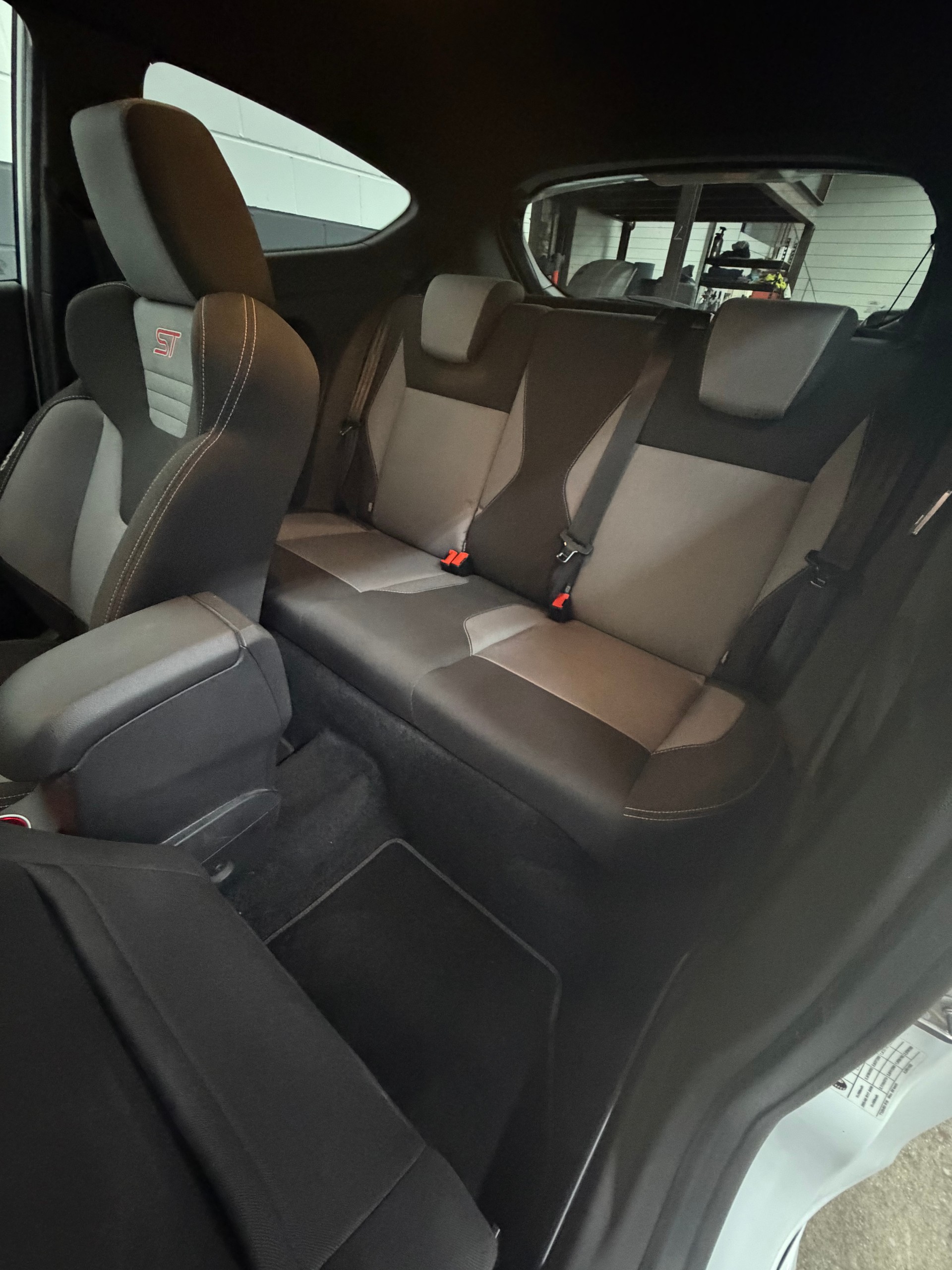 FORD Fiesta 1.6 SCTi ST-1 //NEU AB MFK!-image-15