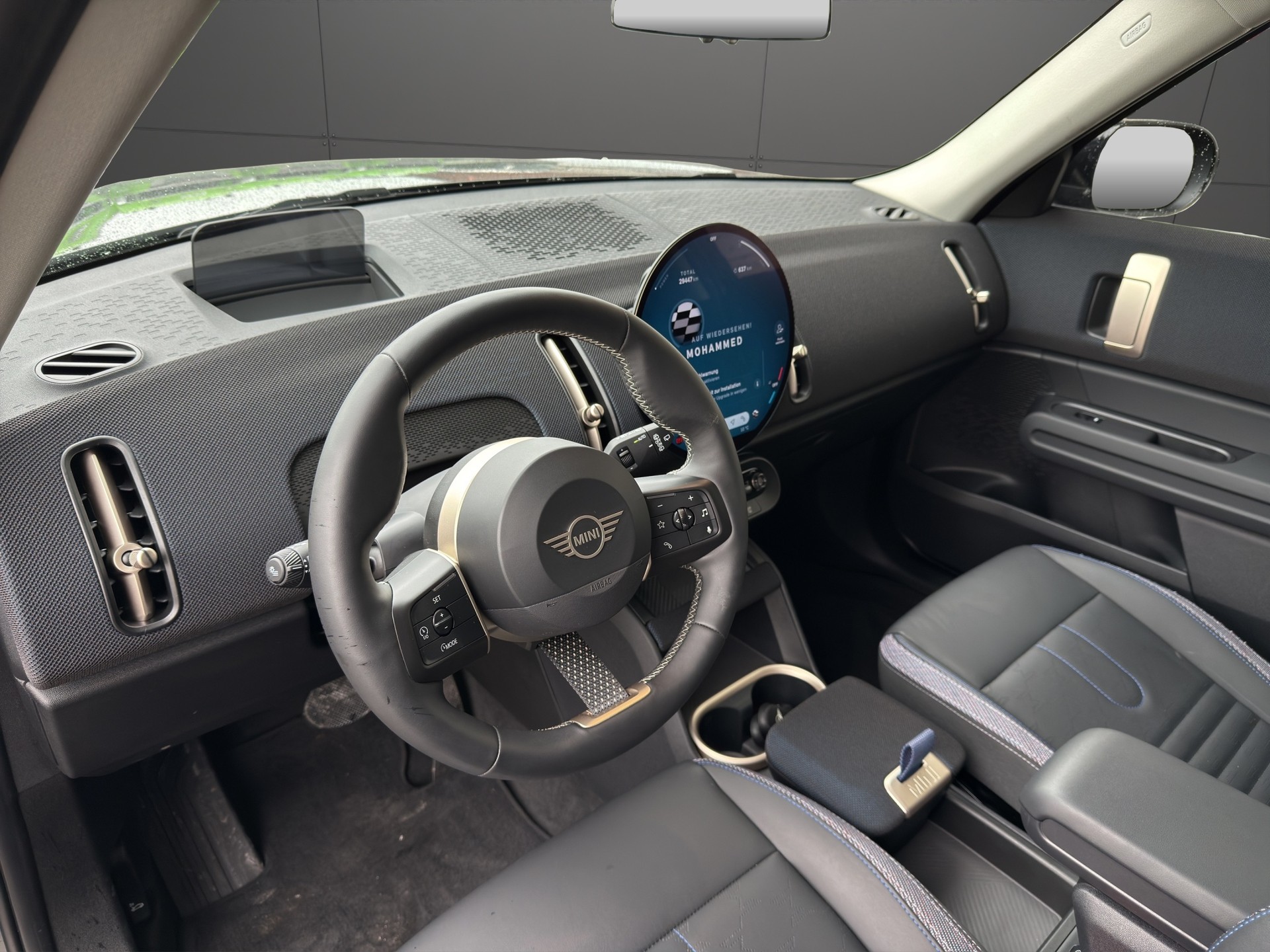 MINI Countryman C-image-6