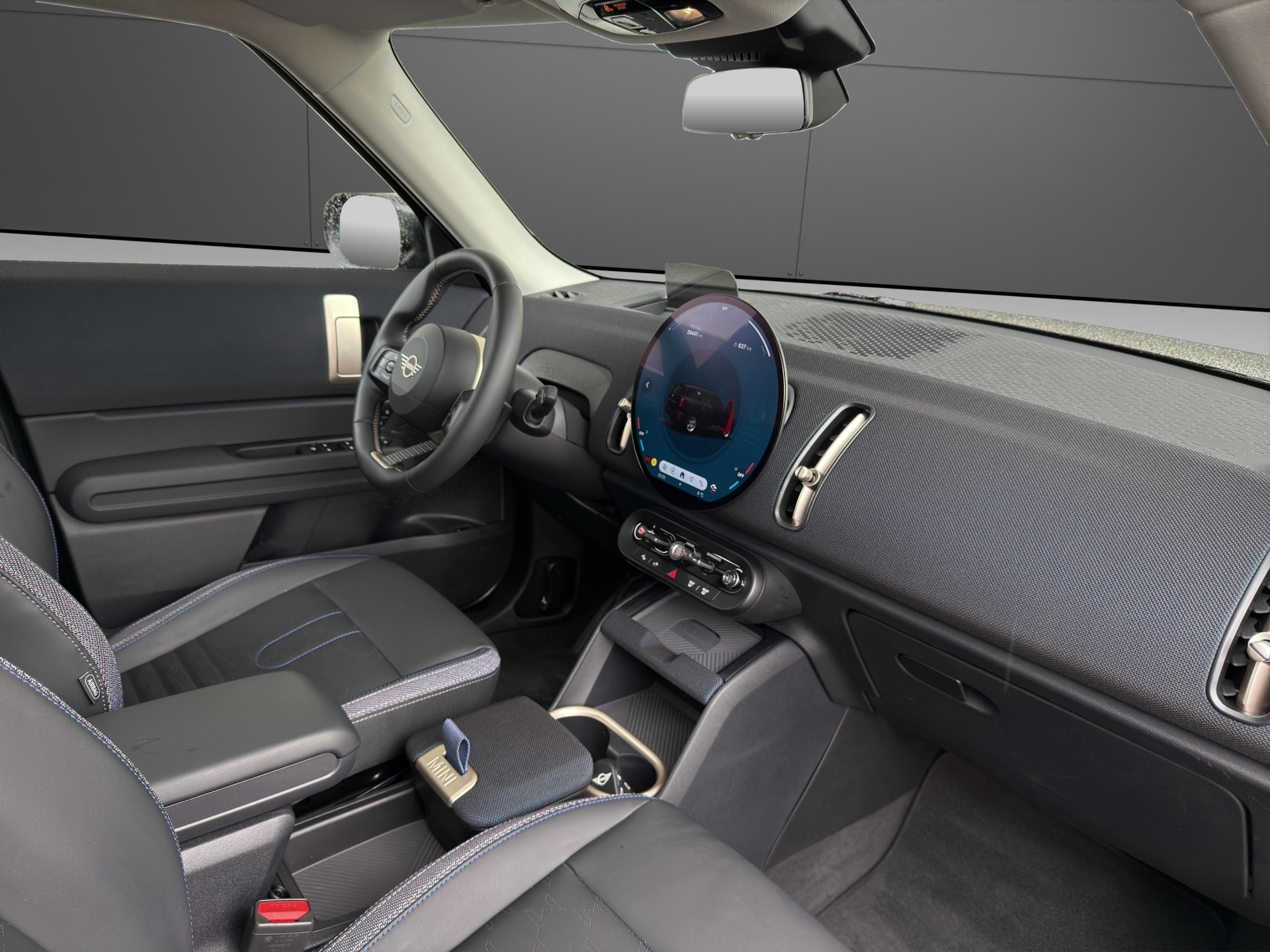 MINI Countryman C-image-11