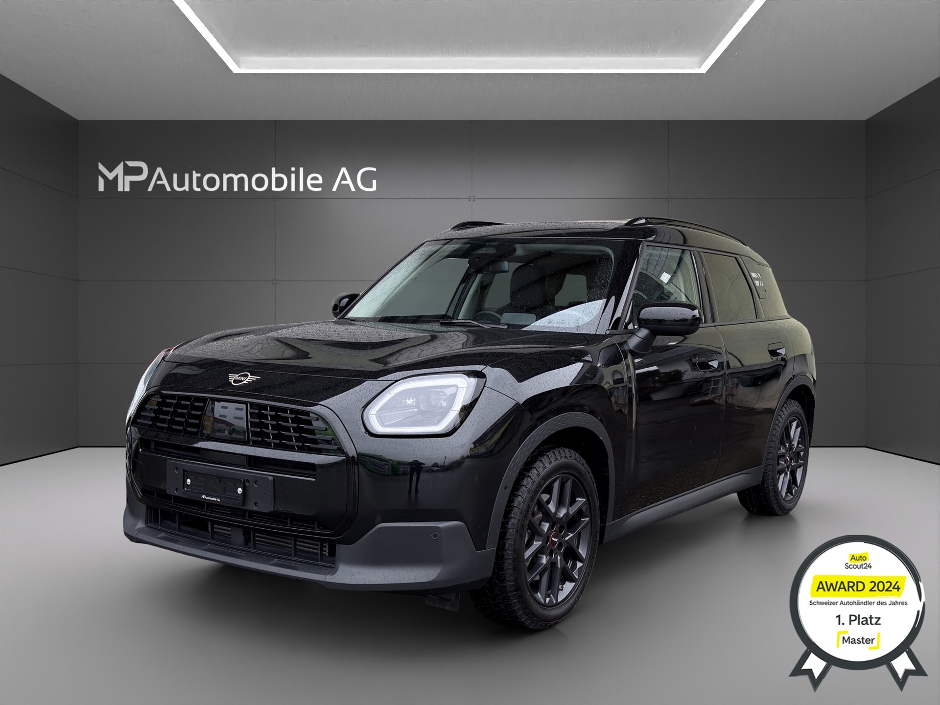 MINI Countryman C-image-14