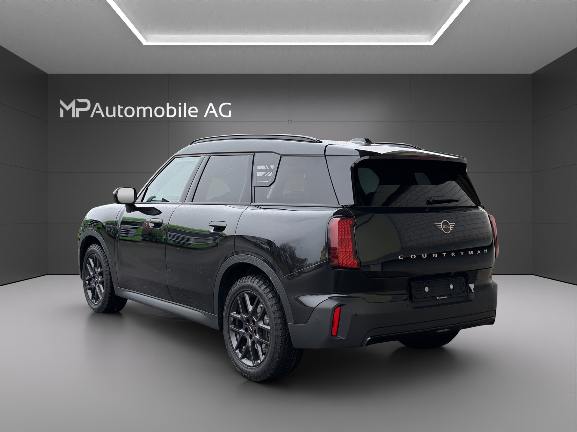 MINI Countryman C-image-4