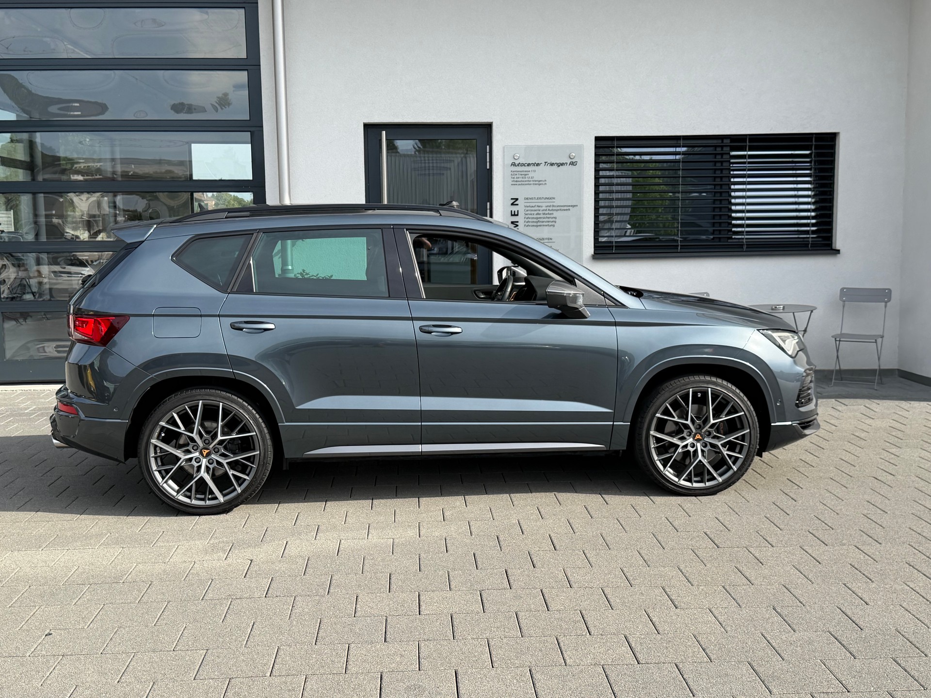 CUPRA Ateca 2.0TSI 4Drive DSG-image-13