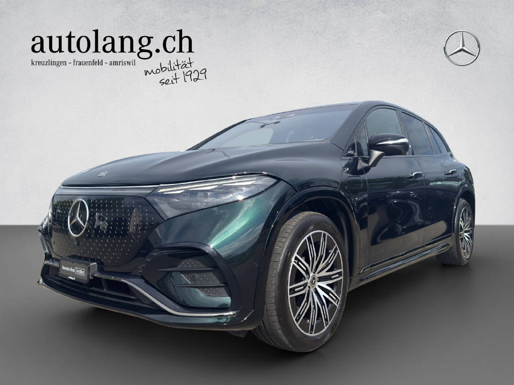 MERCEDES-BENZ EQS 580 SUV Executive Edition AMG Line 4Matic-showroom-element-1