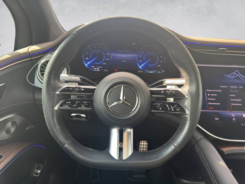 MERCEDES-BENZ EQS 580 SUV Executive Edition AMG Line 4Matic-image-12