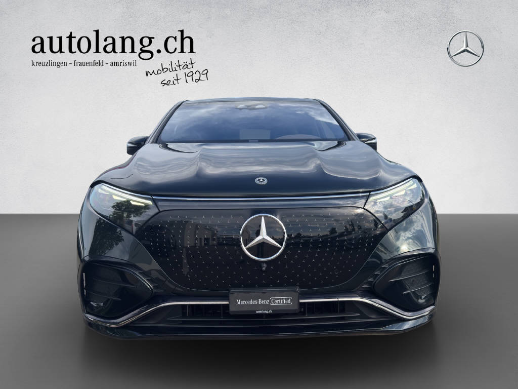 MERCEDES-BENZ EQS 580 SUV Executive Edition AMG Line 4Matic-image-15