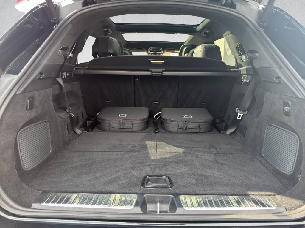 MERCEDES-BENZ EQS 580 SUV Executive Edition AMG Line 4Matic-image-8