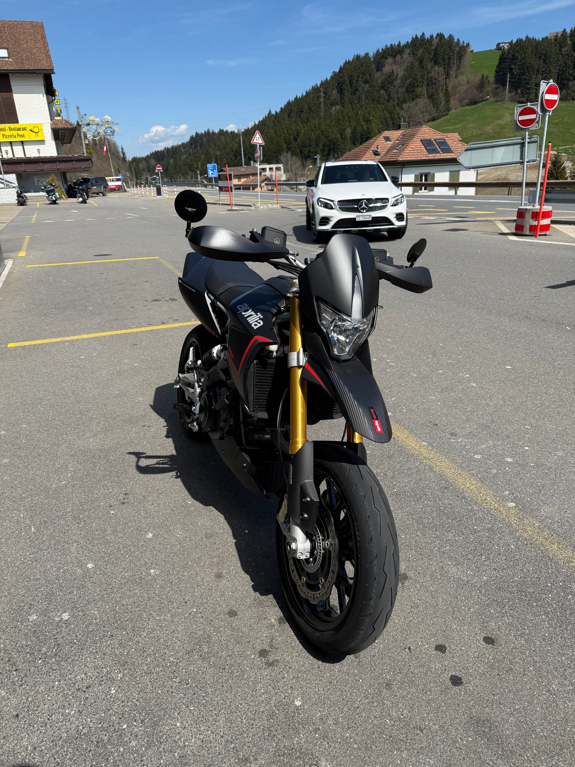 APRILIA Dorsoduro SMV 750-image-0