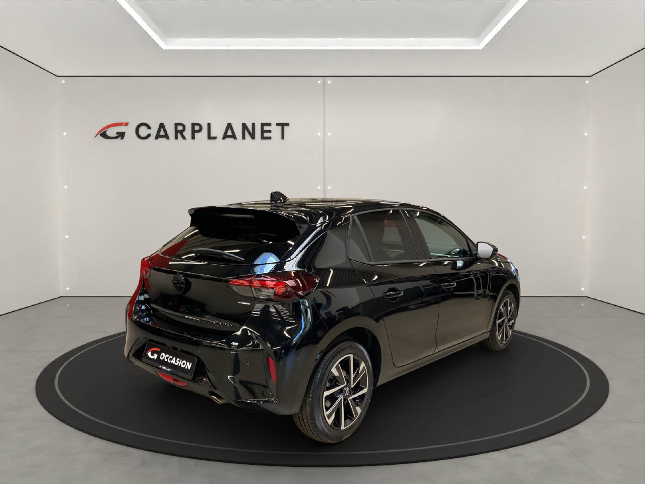 OPEL Corsa 1.2 T Hybrid GS-showroom-element-3
