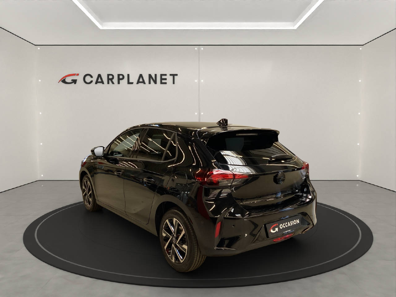 OPEL Corsa 1.2 T Hybrid GS-showroom-element-2