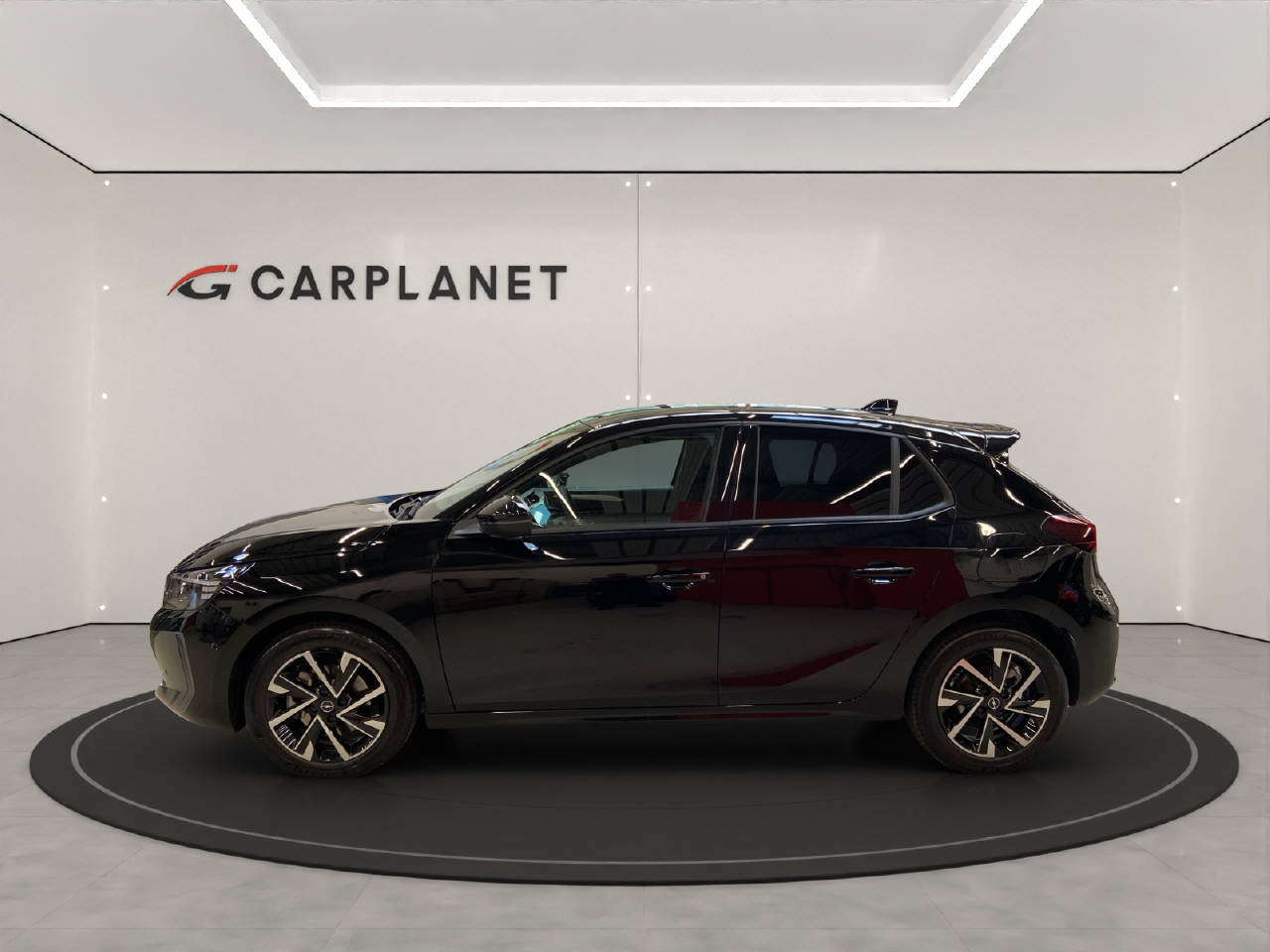 OPEL Corsa 1.2 T Hybrid GS-showroom-element-1