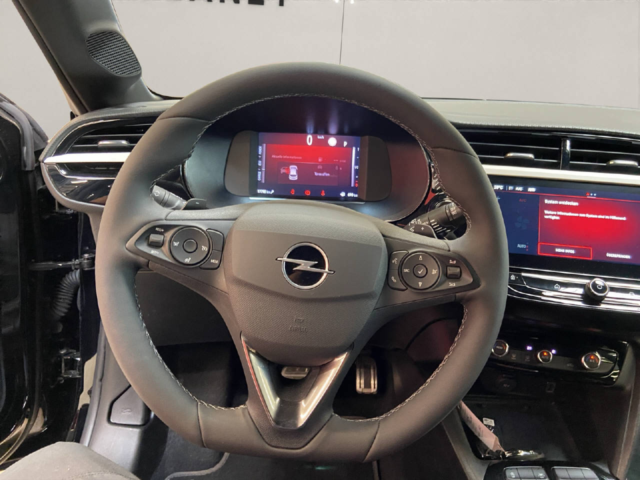 OPEL Corsa 1.2 T Hybrid GS-image-6