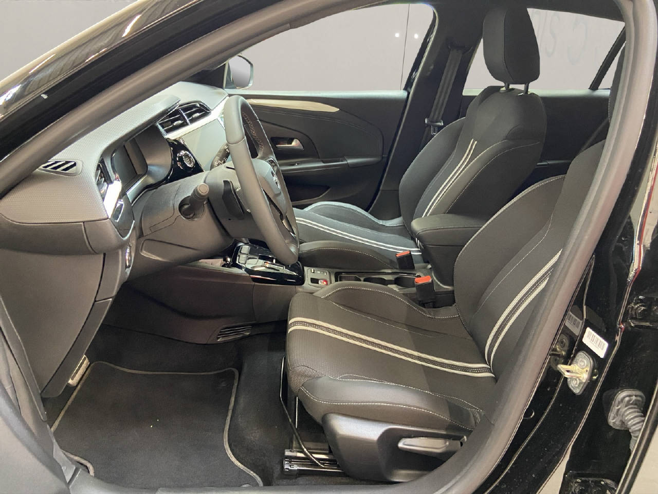 OPEL Corsa 1.2 T Hybrid GS-image-4