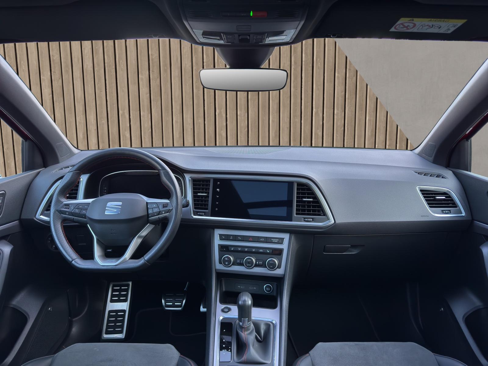 SEAT Ateca Hola FR 2.0 TSI 4x4-image-11