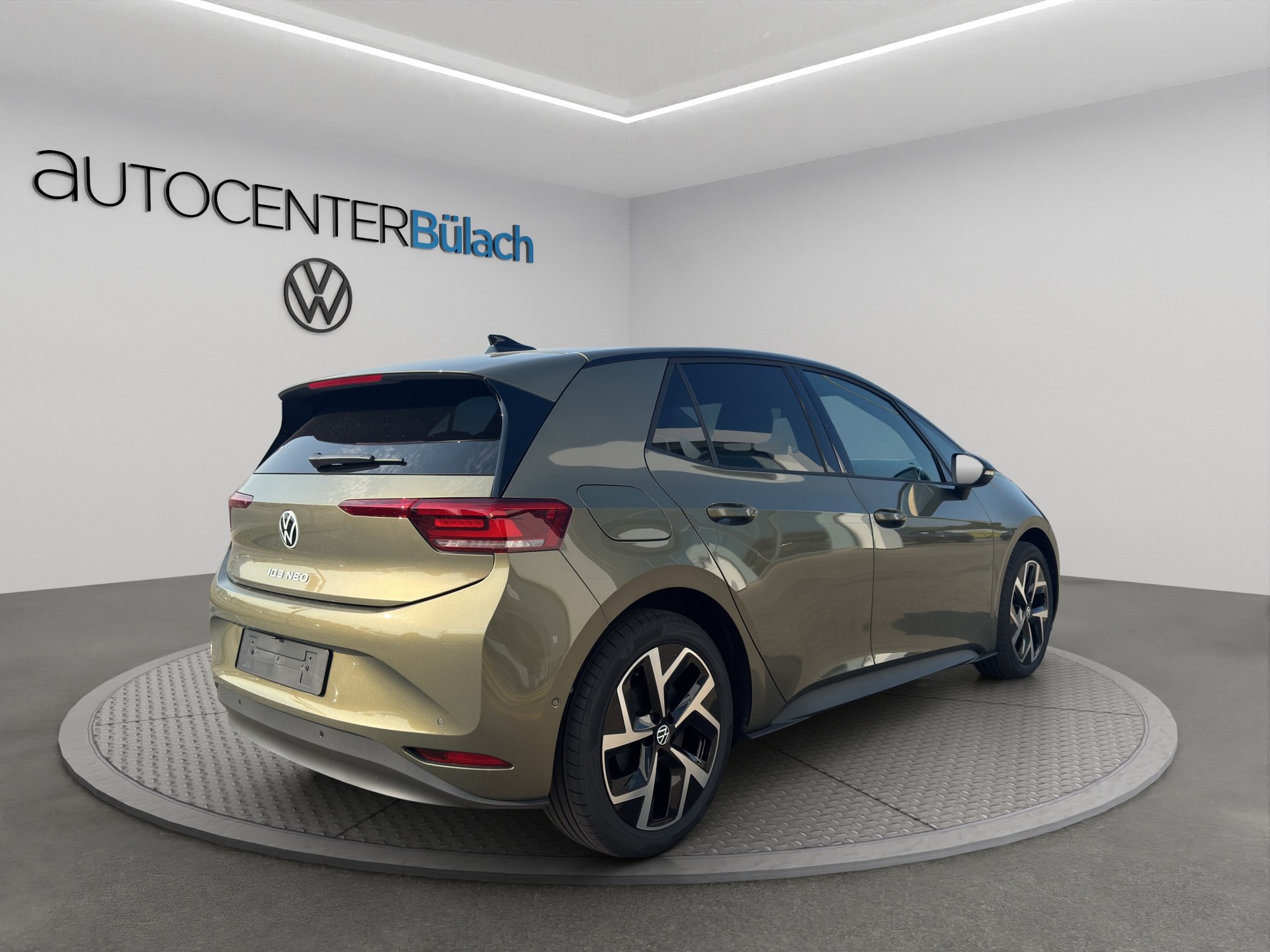 VW ID.3 Neo 79 kWh 231 PS Life-image-4