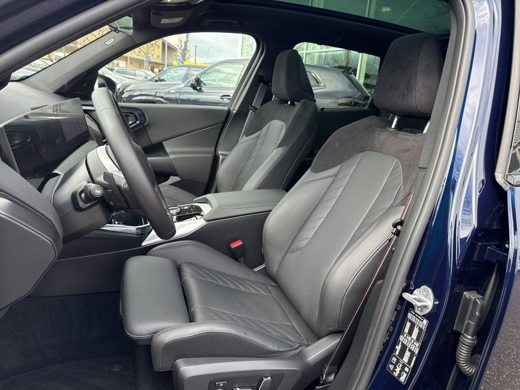 BMW X3 xDrive 48V 40d M Sport Pro-image-10