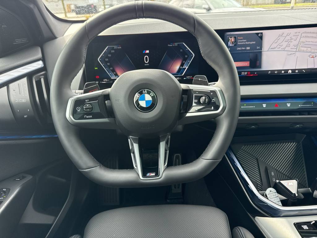 BMW X3 xDrive 48V 40d M Sport Pro-image-12