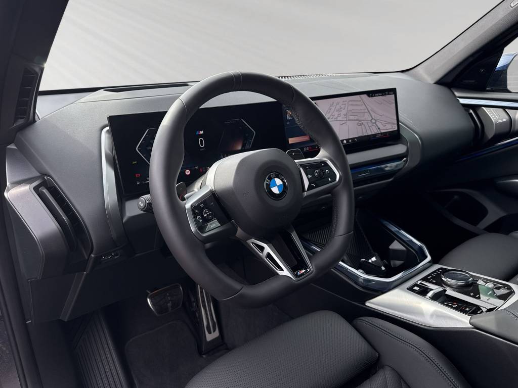 BMW X3 xDrive 48V 40d M Sport Pro-image-4