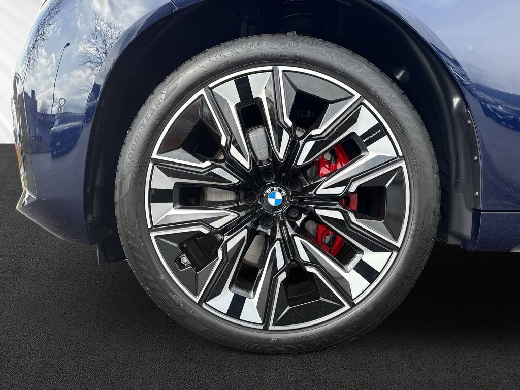 BMW X3 xDrive 48V 40d M Sport Pro-image-9