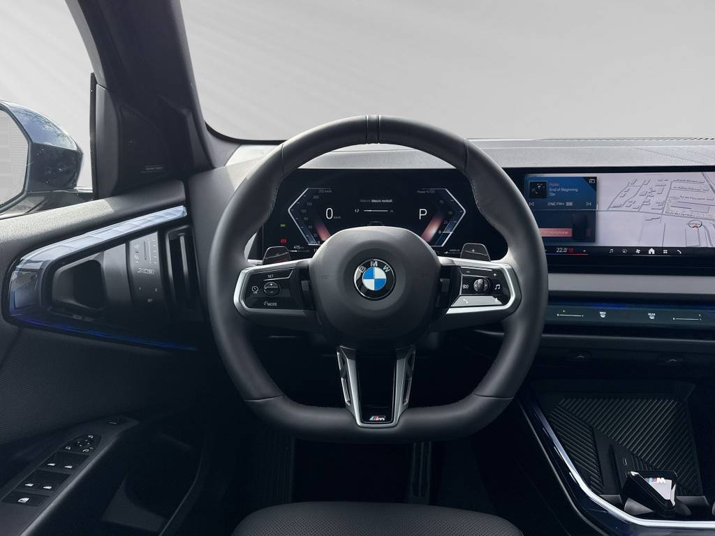 BMW X3 xDrive 48V 40d M Sport Pro-image-5