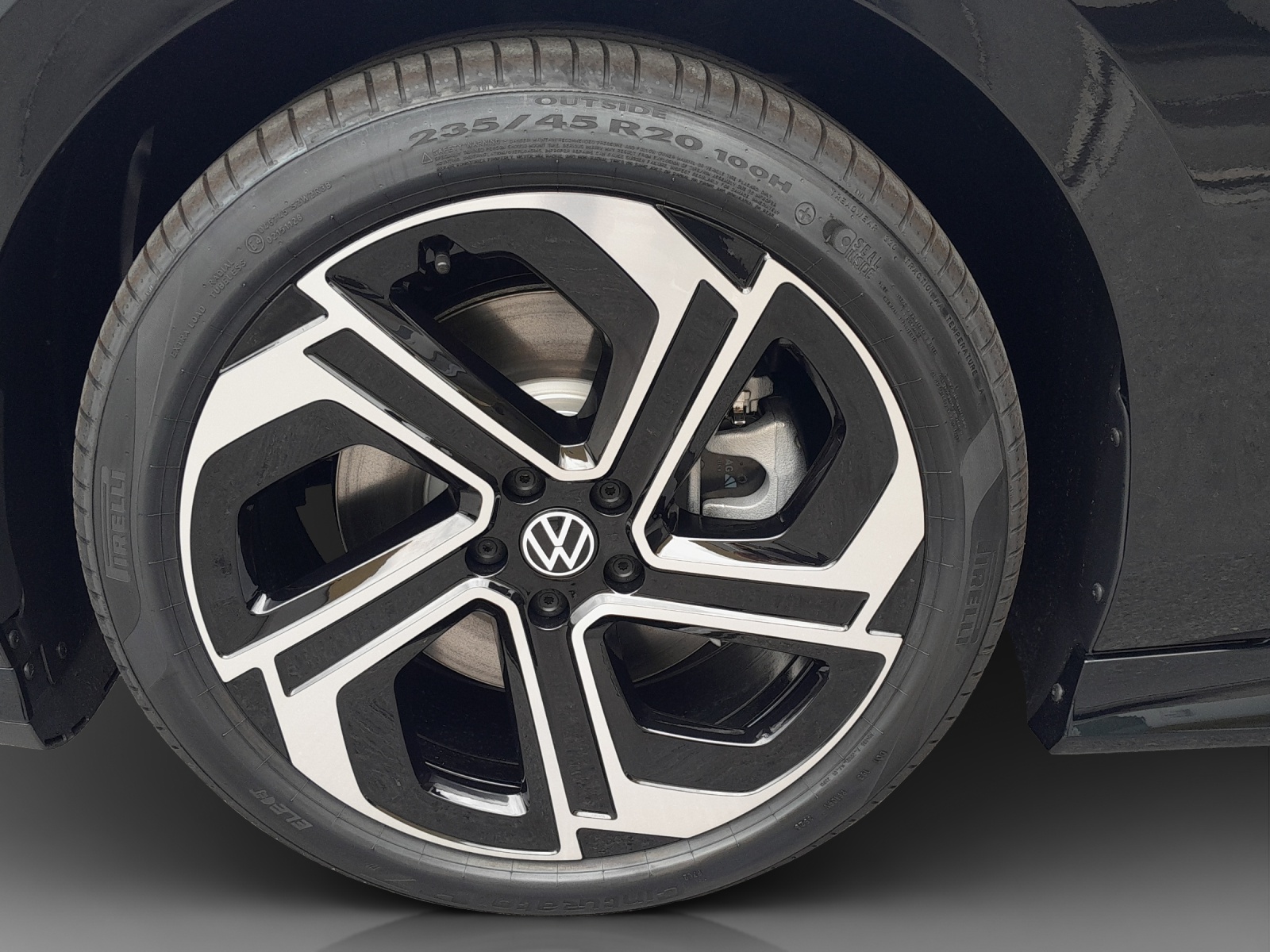 VW ID.7 Tourer GTX 86 kWh GTX 4 Motion-image-13