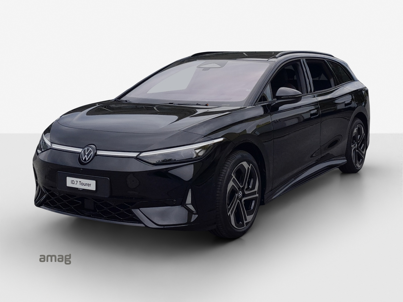 VW ID.7 Tourer GTX 86 kWh GTX 4 Motion