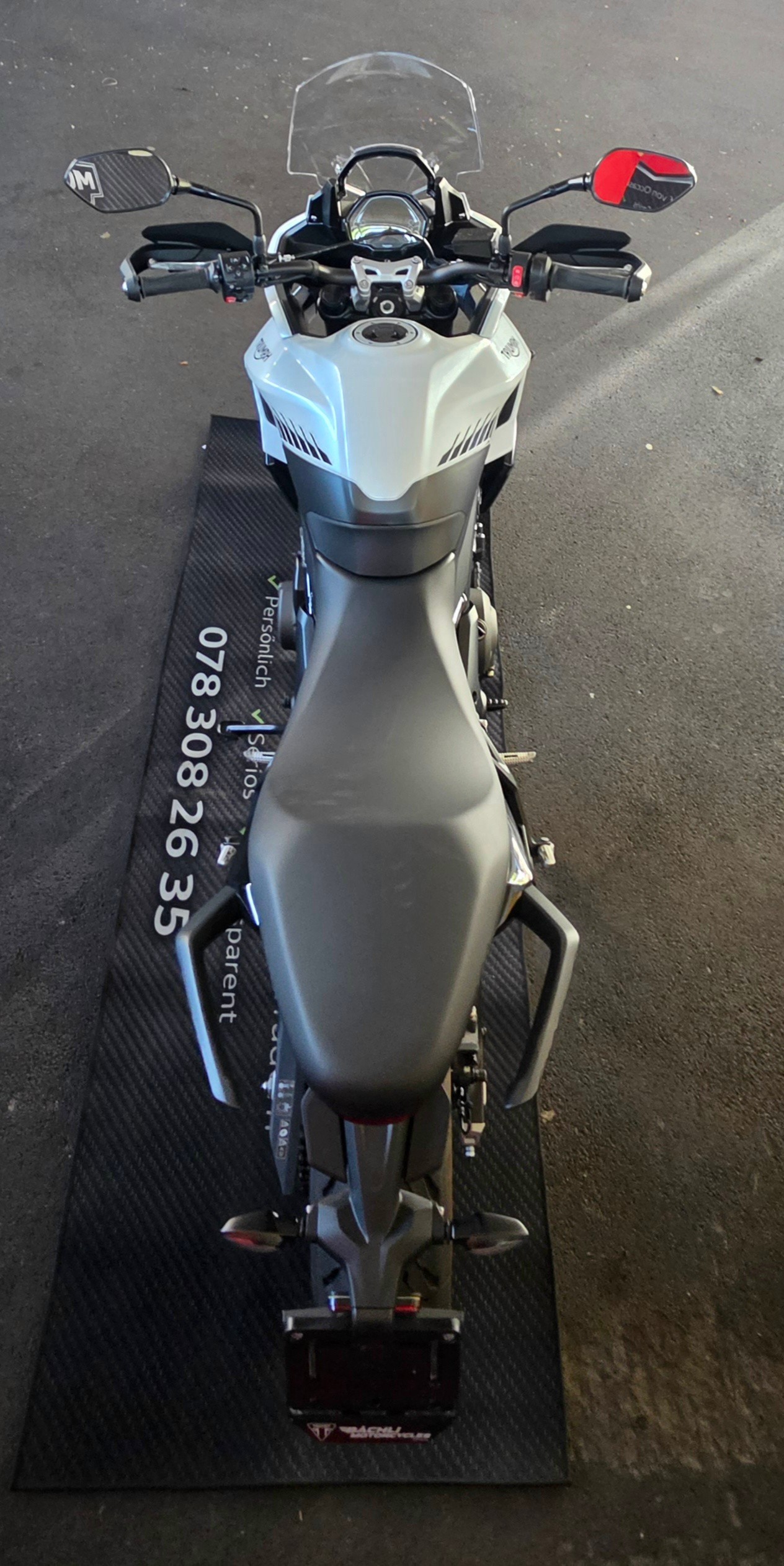 TRIUMPH Sport 660-image-4