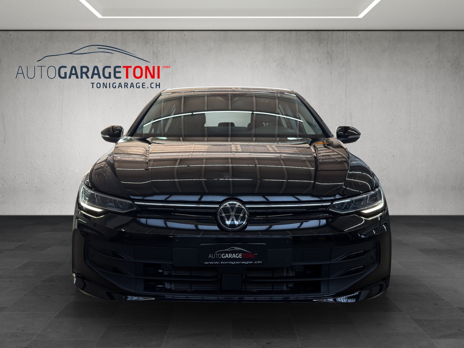 VW Golf 2.0 TDI Style DSG *Werksgarantie bis 06.2030*-showroom-element-2