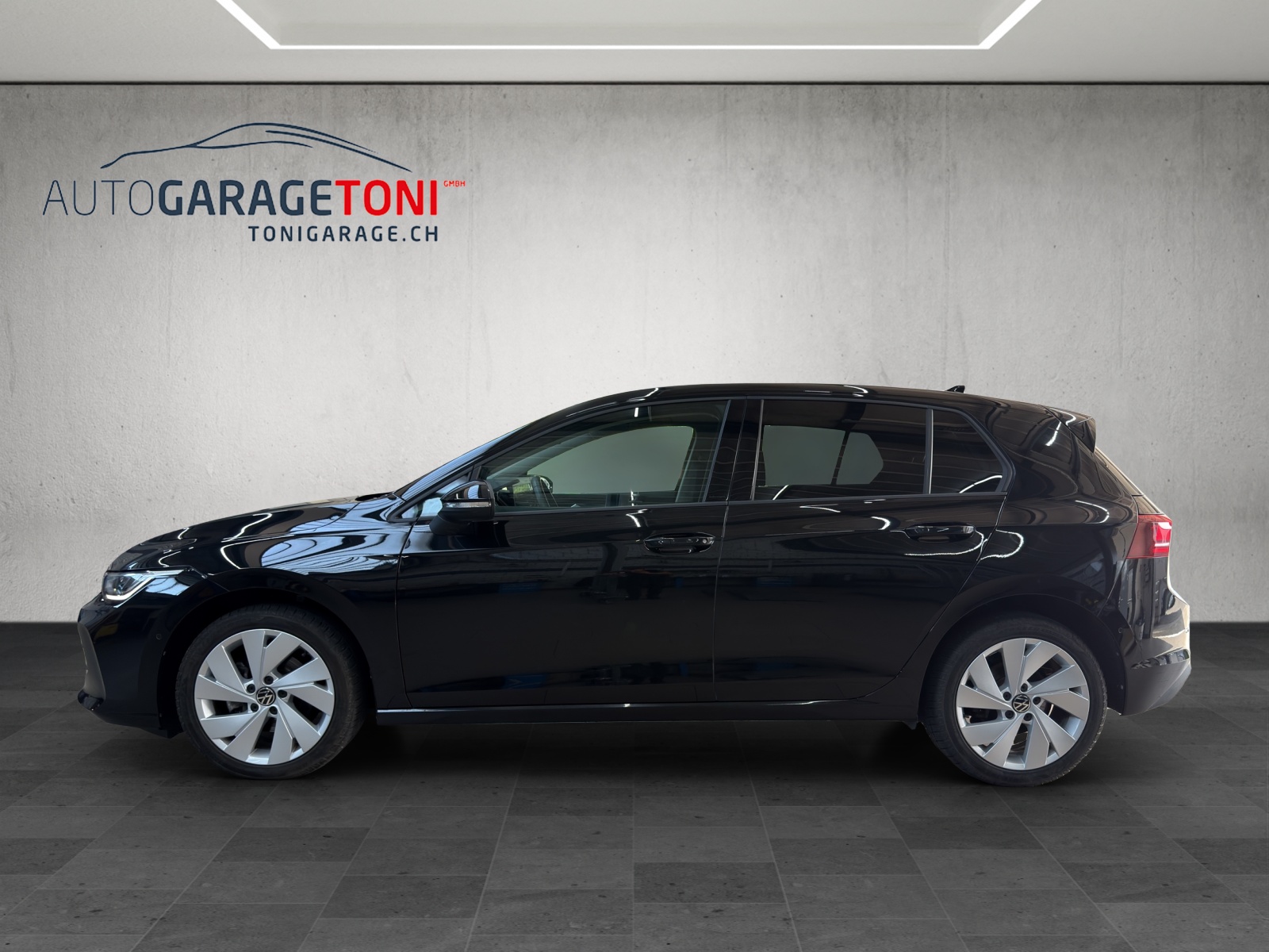 VW Golf 2.0 TDI Style DSG *Werksgarantie bis 06.2030*-showroom-element-3