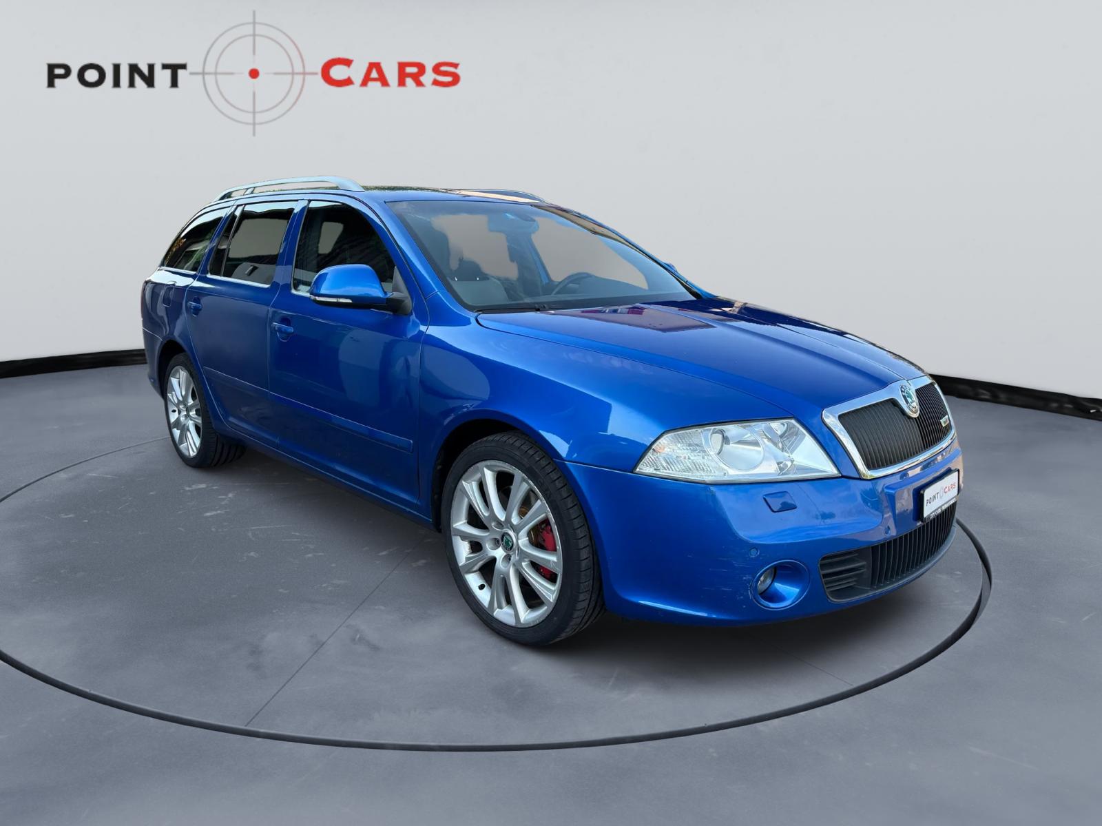 SKODA Octavia 2.0 TFSI RS DSG-image-6