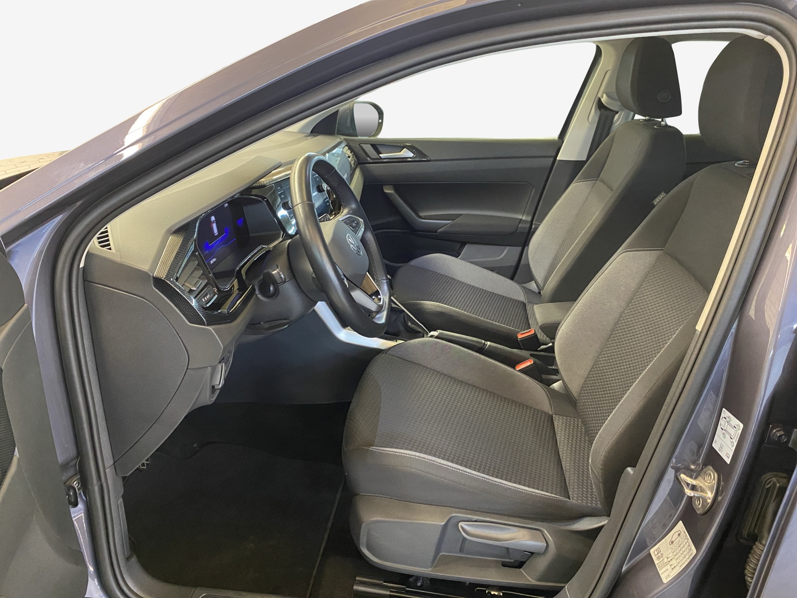 VW Taigo 1.0 TSI Life-image-7