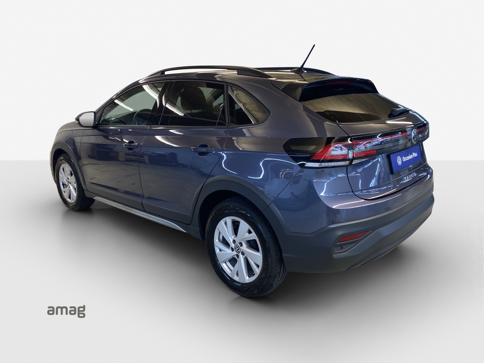 VW Taigo 1.0 TSI Life-showroom-element-2