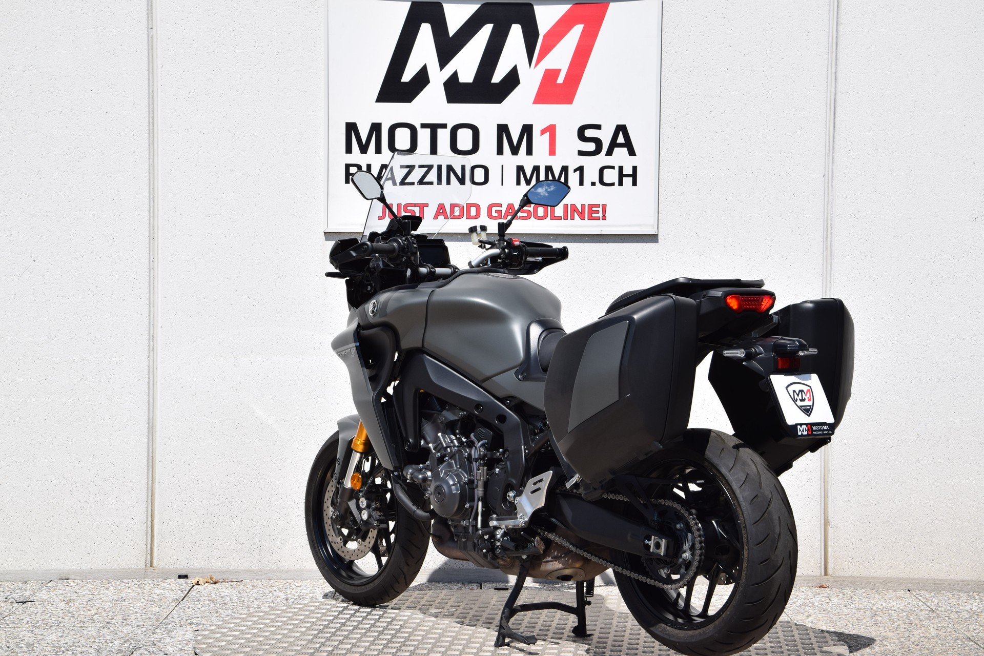 YAMAHA Tracer 9 GT-image-5