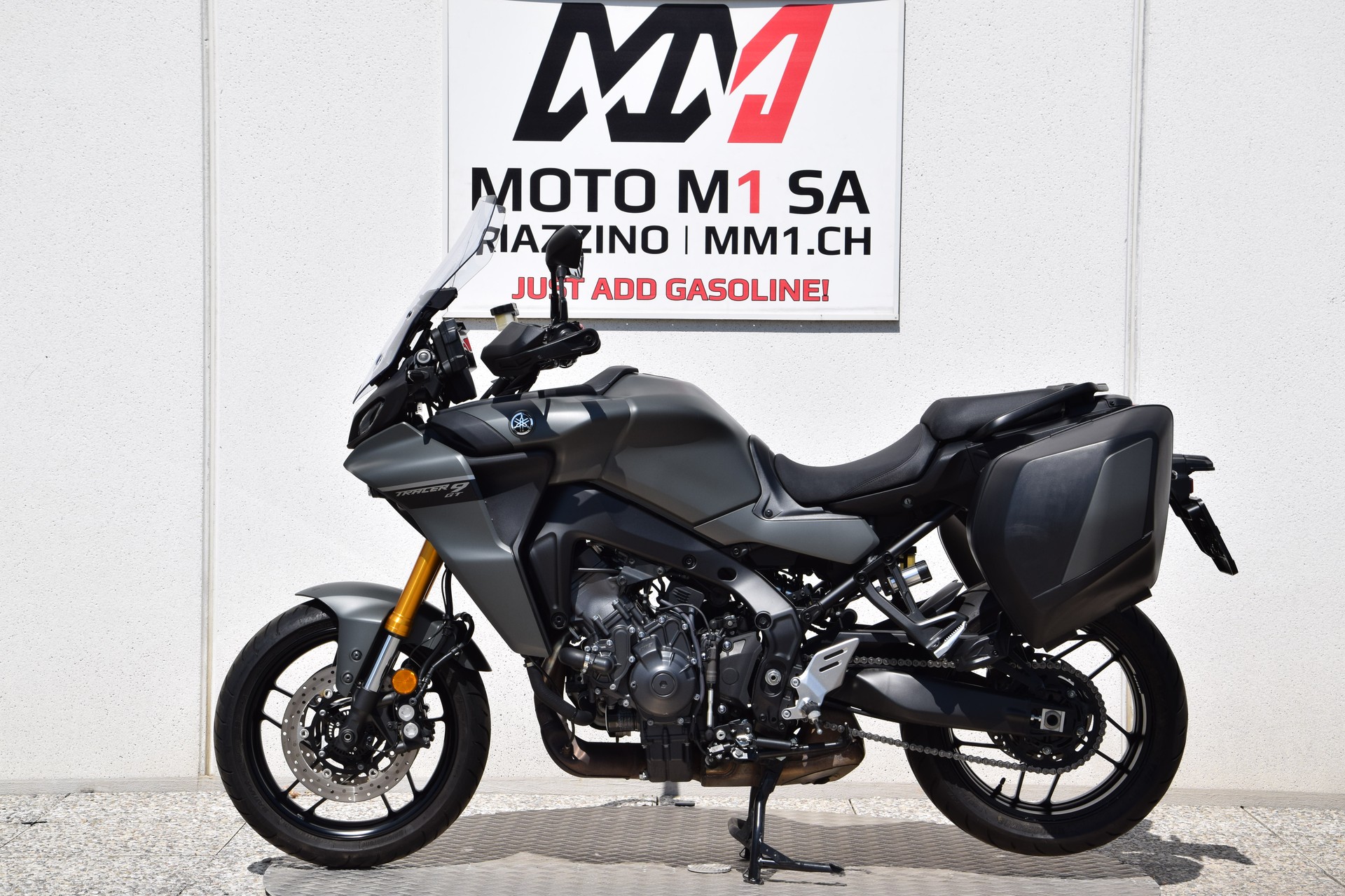 YAMAHA Tracer 9 GT-image-4