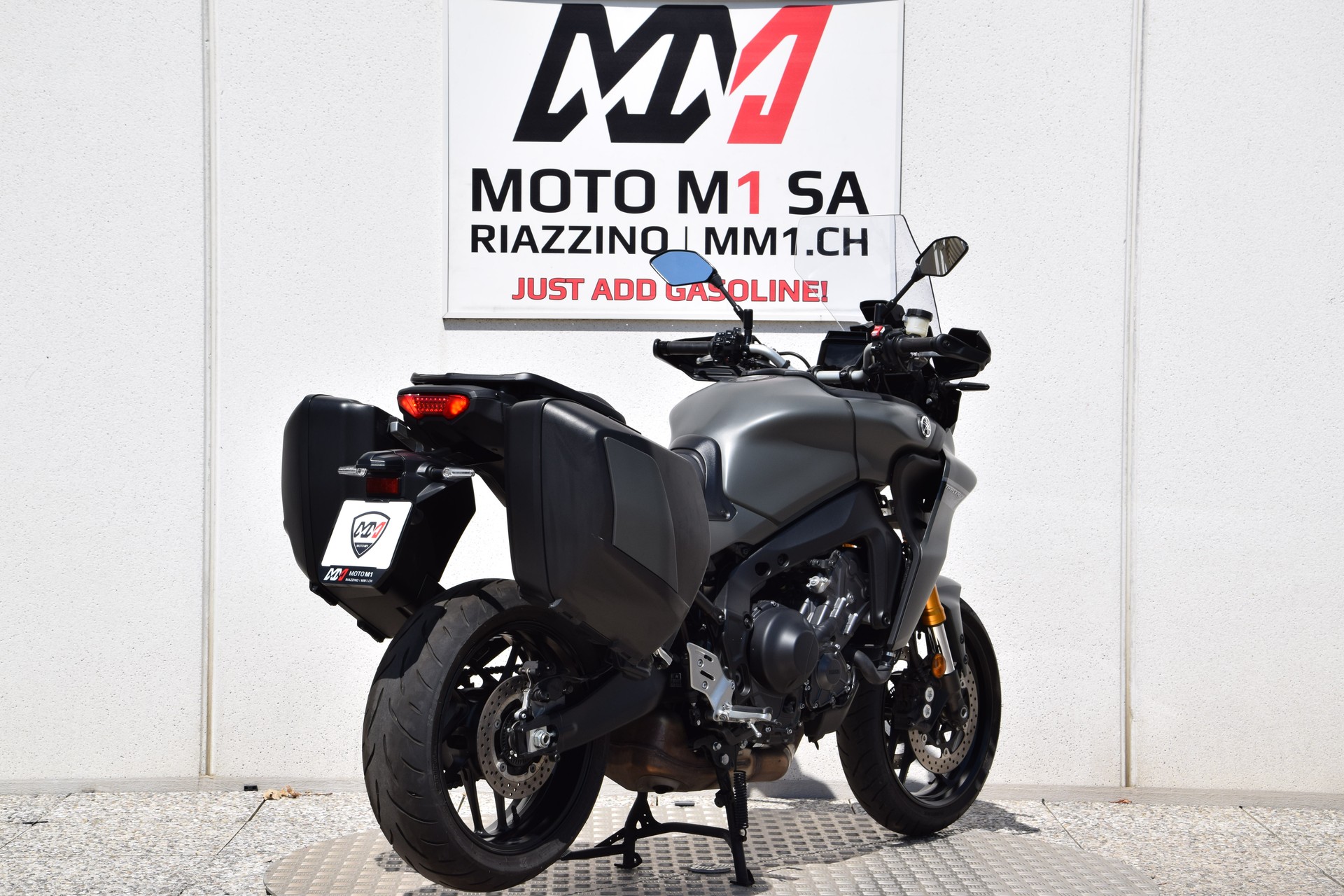 YAMAHA Tracer 9 GT-image-7