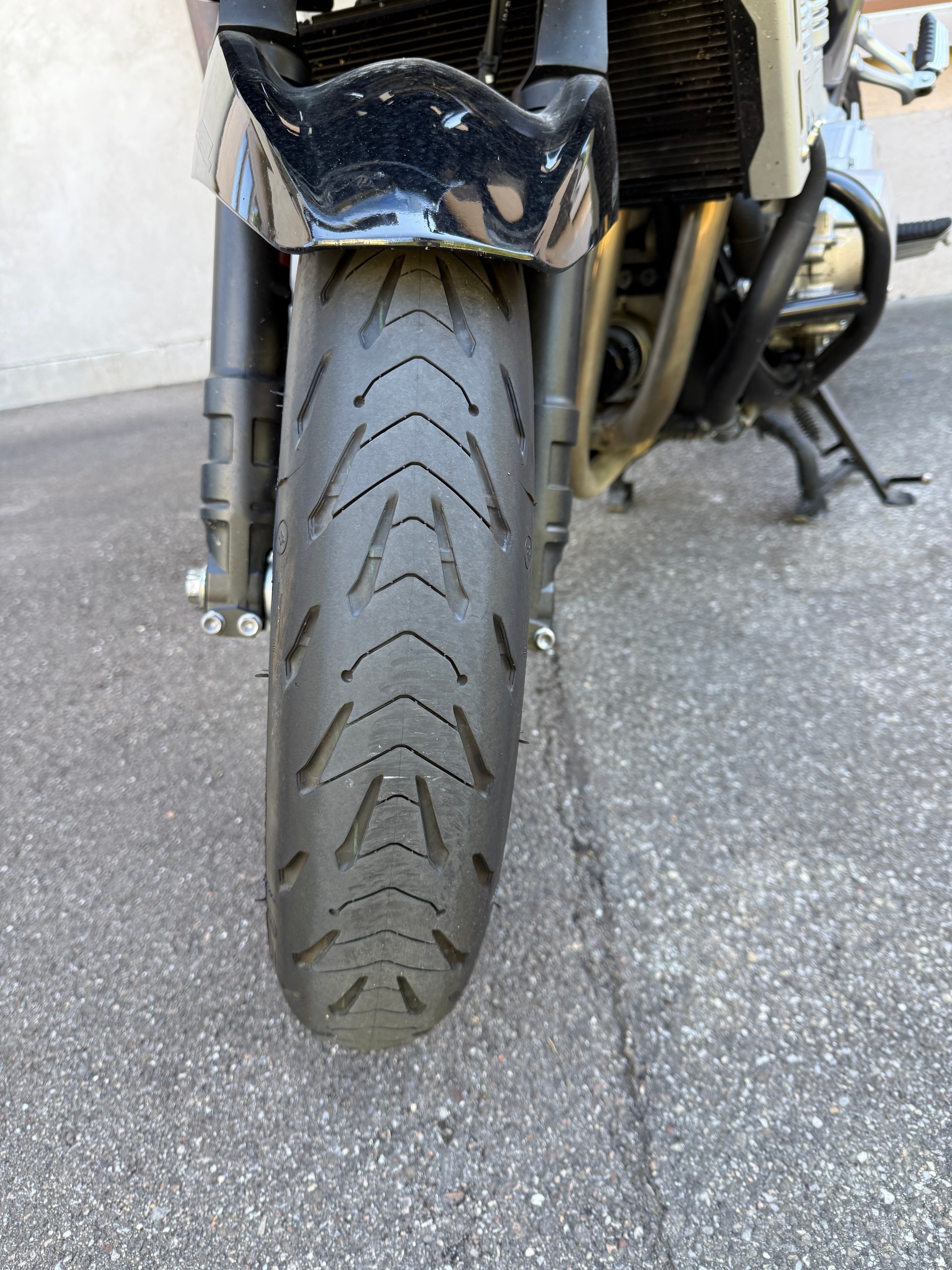SUZUKI Bandit ABS-image-8