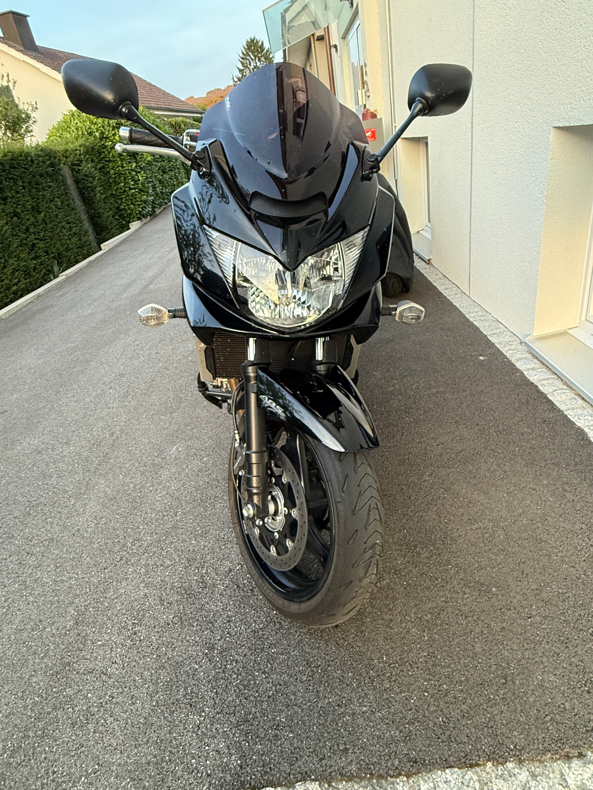 SUZUKI Bandit ABS-image-1