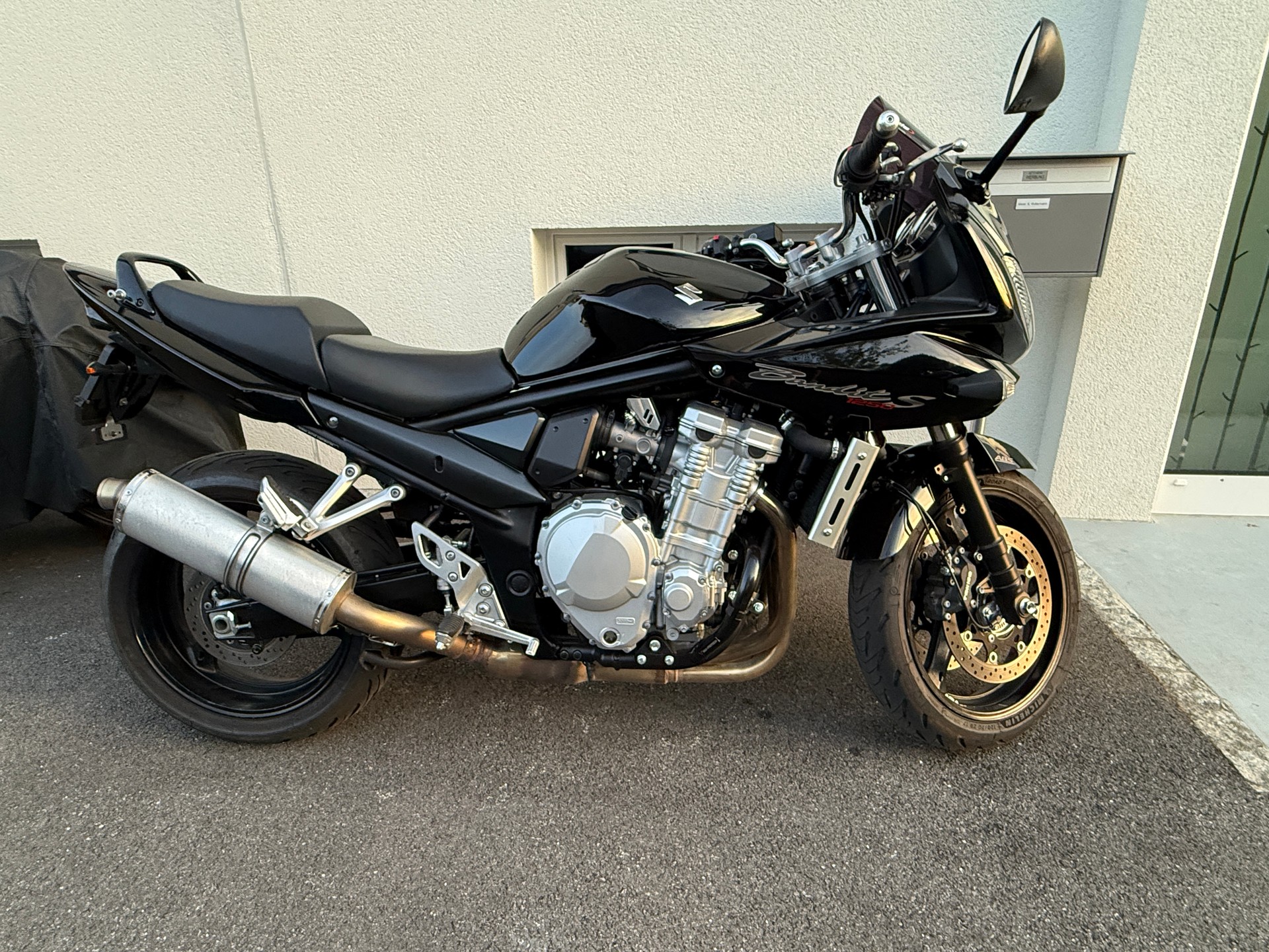 SUZUKI Bandit ABS-image-0