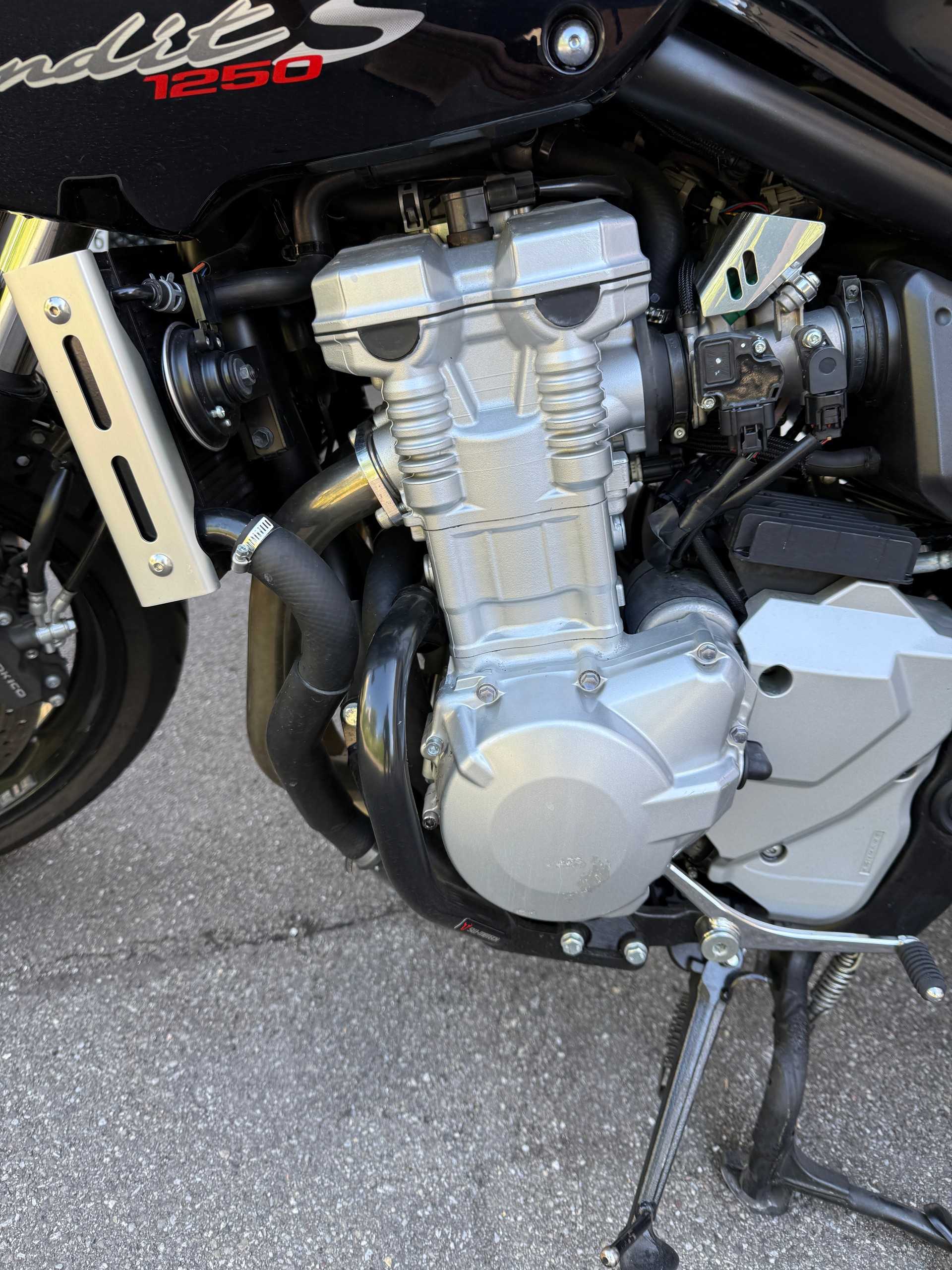 SUZUKI Bandit ABS-image-3