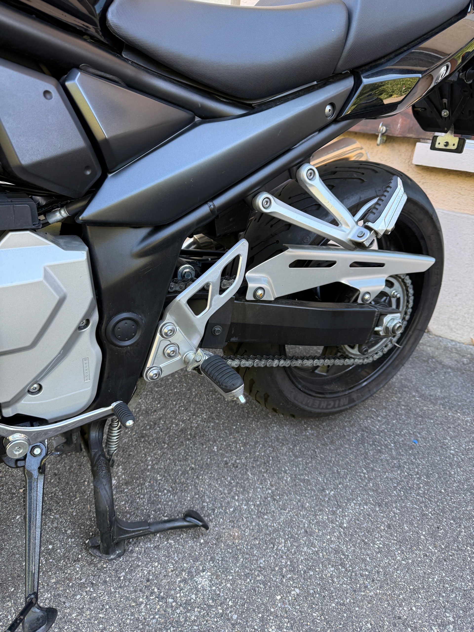 SUZUKI Bandit ABS-image-9