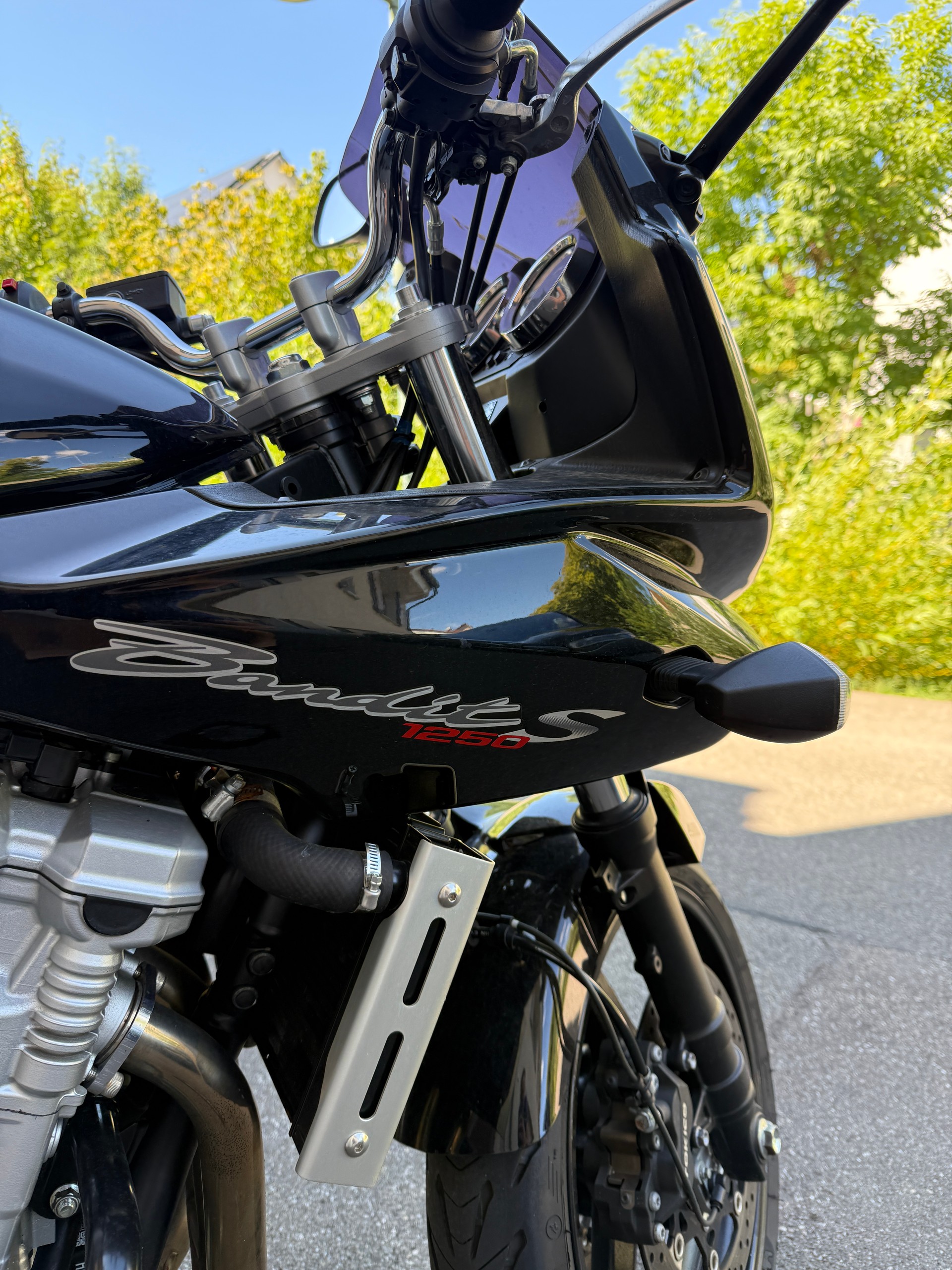SUZUKI Bandit ABS-image-7