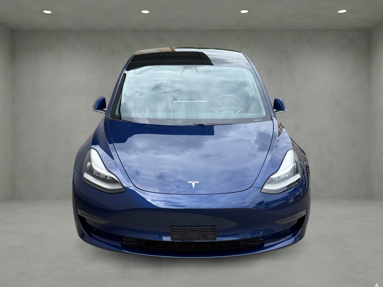 TESLA Model 3 Performance Dual Motor AWD-showroom-element-3