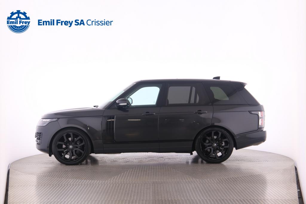 LAND ROVER Range Rover 3.0 I6D Vogue-showroom-element-2