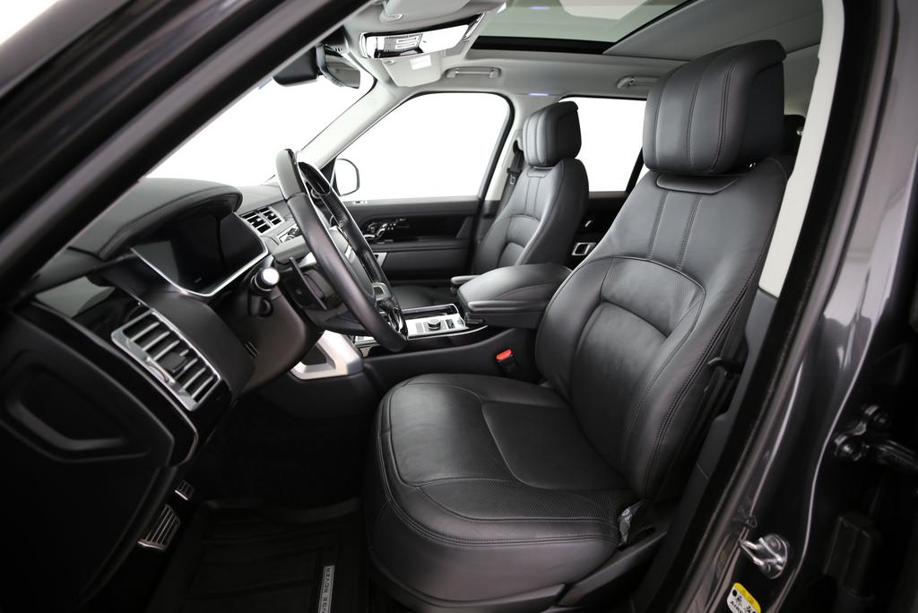 LAND ROVER Range Rover 3.0 I6D Vogue-showroom-element-3