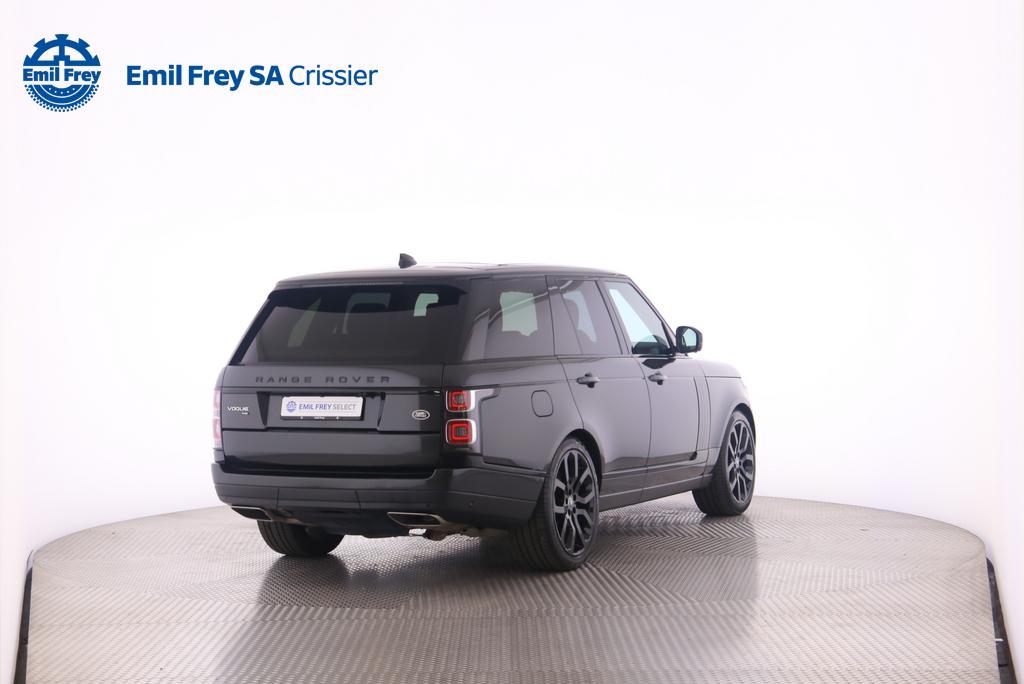 LAND ROVER Range Rover 3.0 I6D Vogue-showroom-element-1
